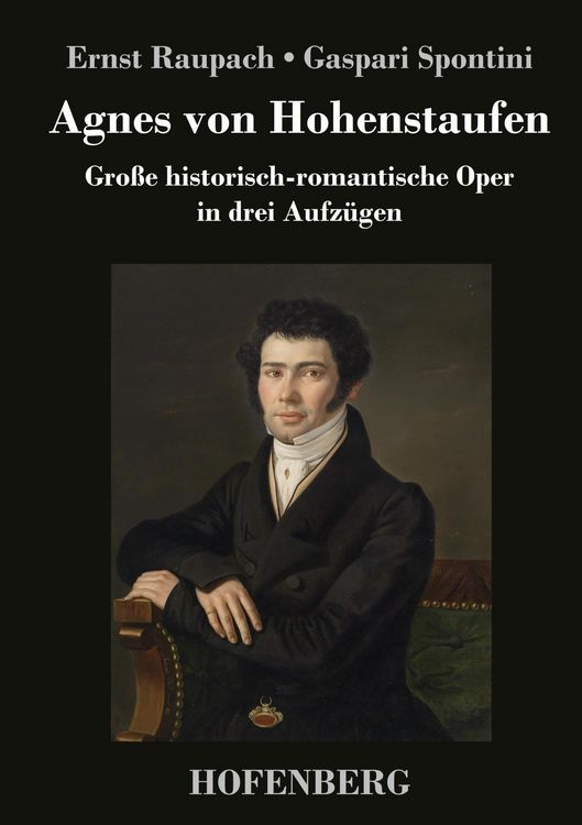 Produktbild: Agnes von Hohenstaufen
