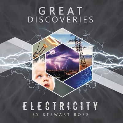 Produktbild: Great Discoveries Electricity