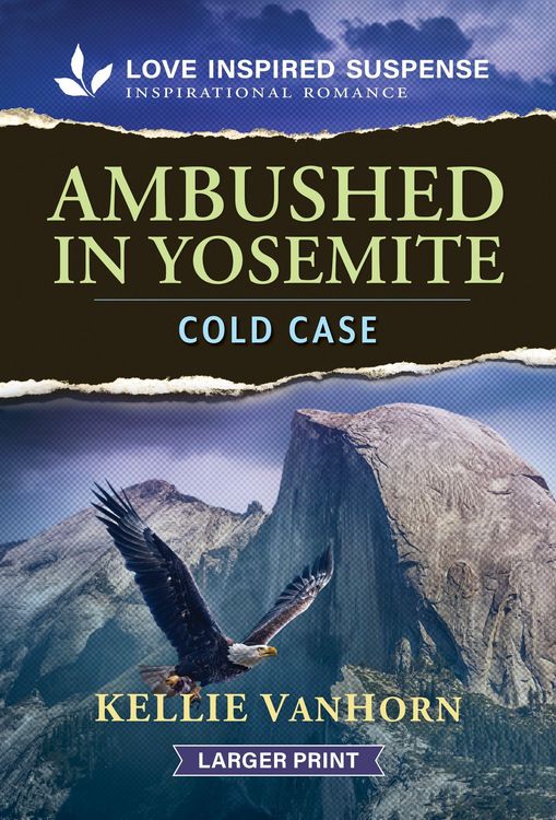 Produktbild: Ambushed in Yosemite