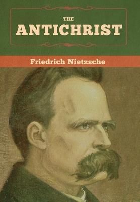 Produktbild: The Antichrist