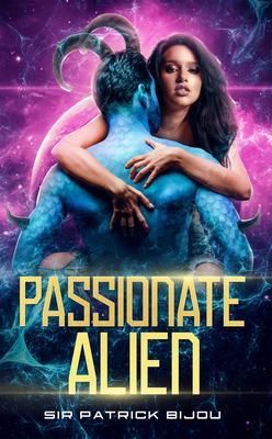 Produktbild: Passionate Alien