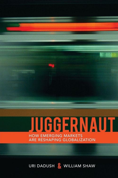 Produktbild: Juggernaut