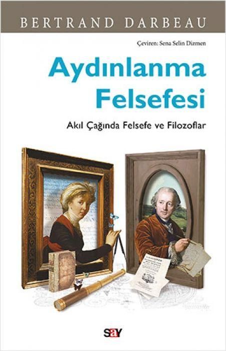 Produktbild: Aydinlanma Felsefesi