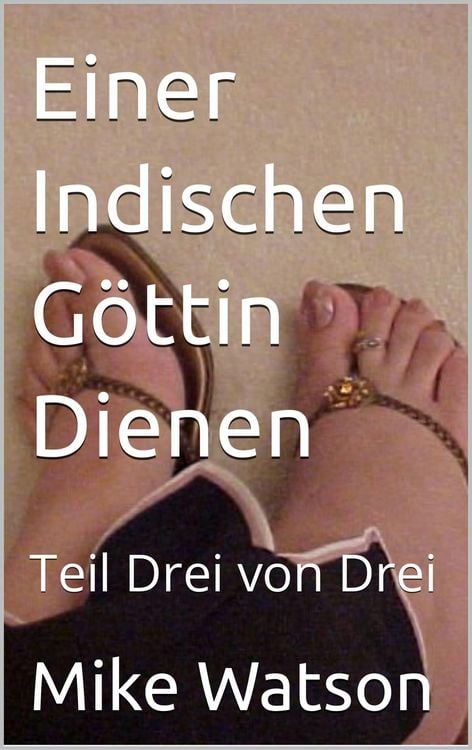 Produktbild: Einer Indischen G&ouml;ttin Dienen