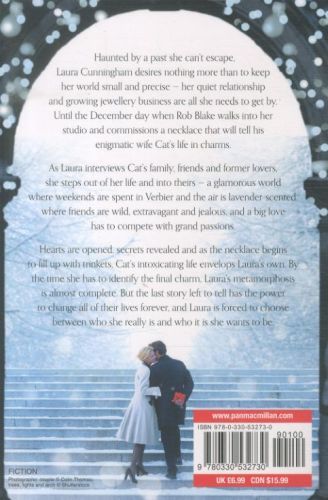 Produktbild: The Perfect Present