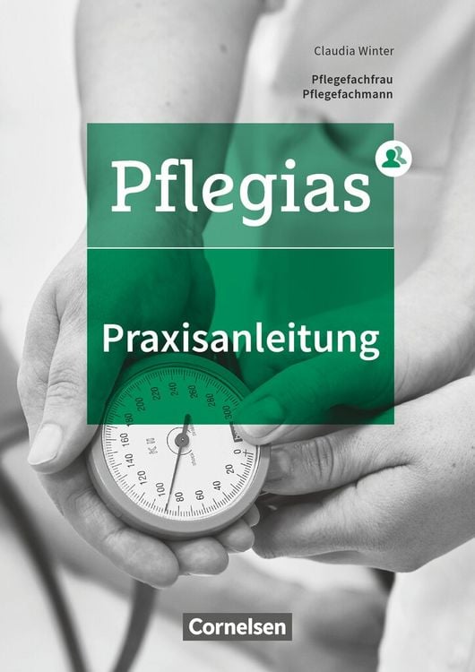 Produktbild: Pflegias - Generalistische Pflegeausbildung - Zu allen B&auml;nden