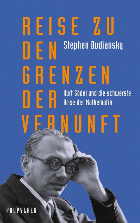 Produktbild: Reise zu den Grenzen der Vernunft