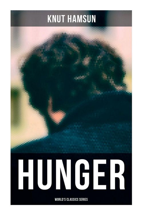 Produktbild: Hunger (World's Classics Series)