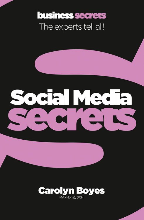 Produktbild: Social Media
