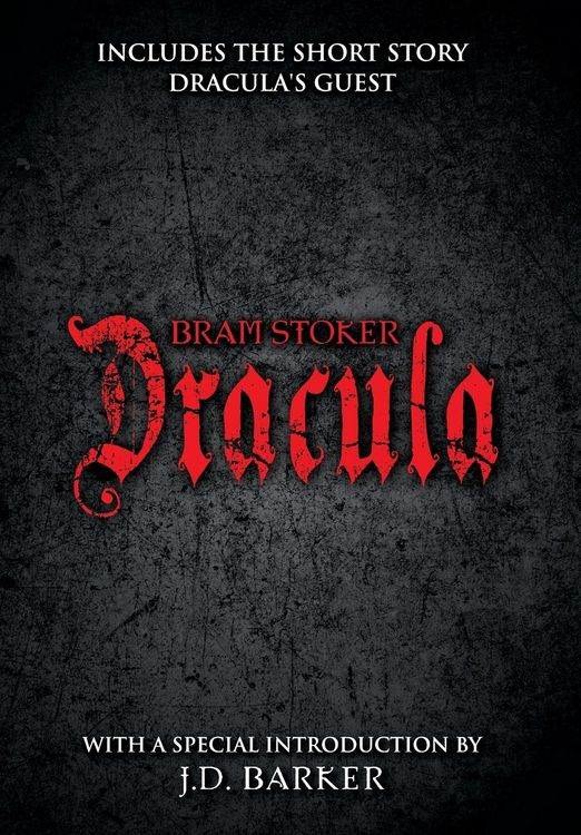 Produktbild: Dracula