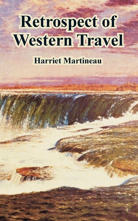 Produktbild: Retrospect of Western Travel