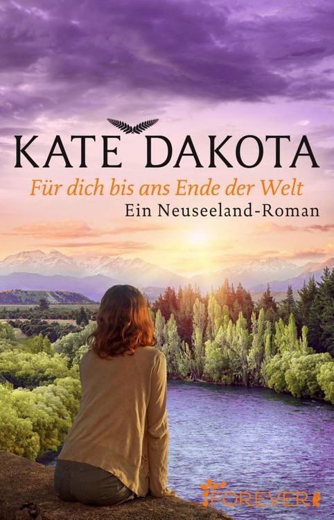 Produktbild: F&uuml;r dich bis ans Ende der Welt