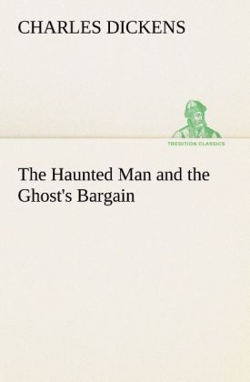 Produktbild: The Haunted Man and the Ghost's Bargain