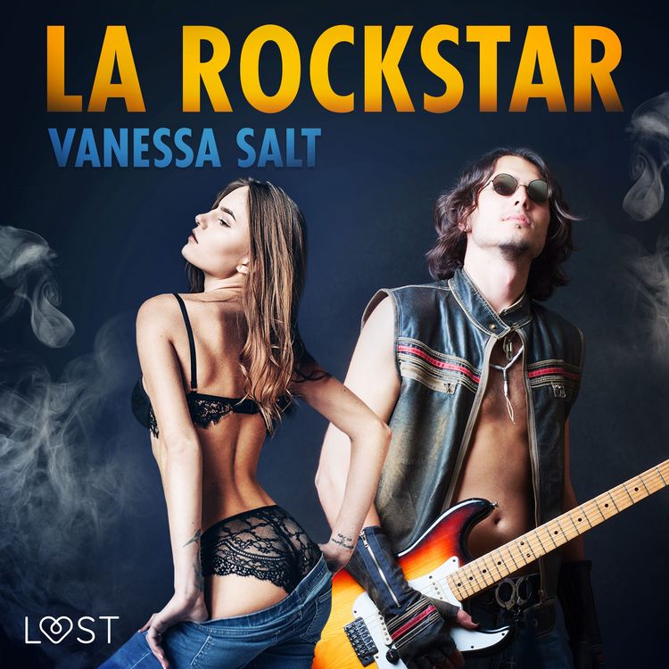 Produktbild: La rockstar