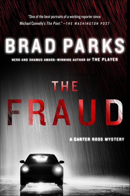 Produktbild: The Fraud