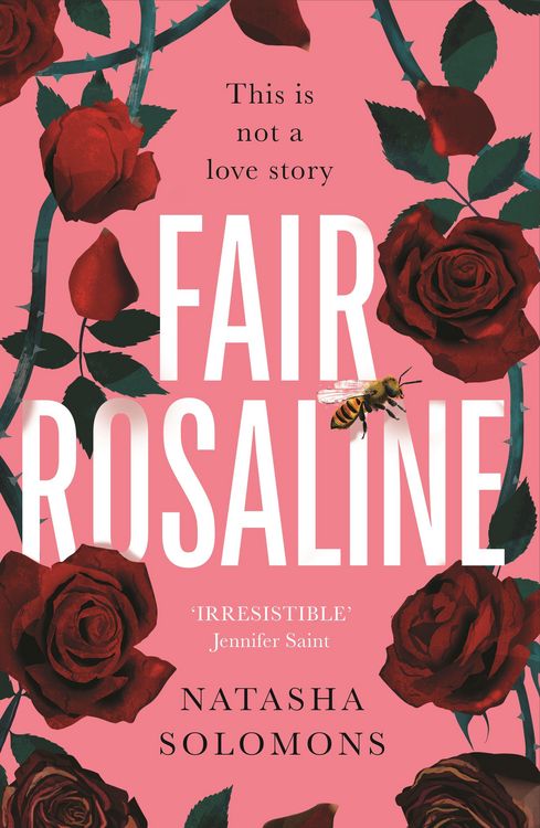Produktbild: Fair Rosaline