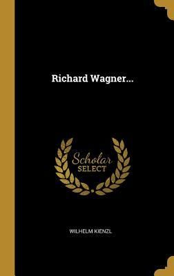 Produktbild: Richard Wagner...
