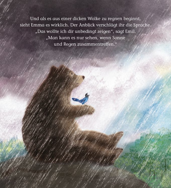 Produktbild: Ein Geschenk f&uuml;r Emma