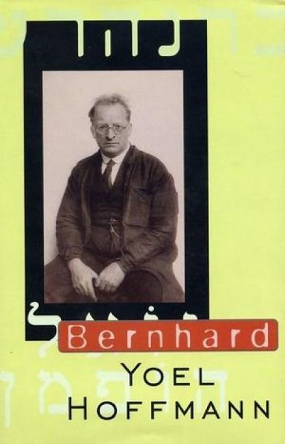 Produktbild: Bernhard