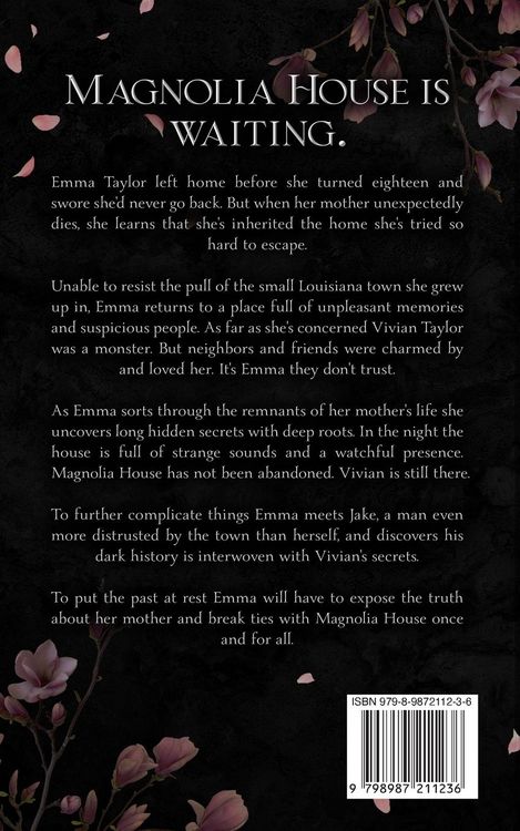 Produktbild: Magnolia House