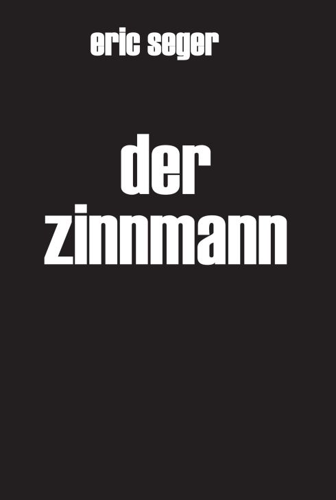 Produktbild: Der Zinnmann