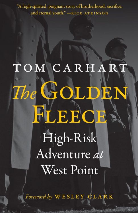 Produktbild: The Golden Fleece