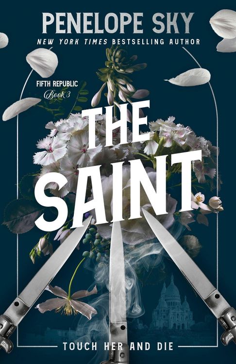 Produktbild: The Saint