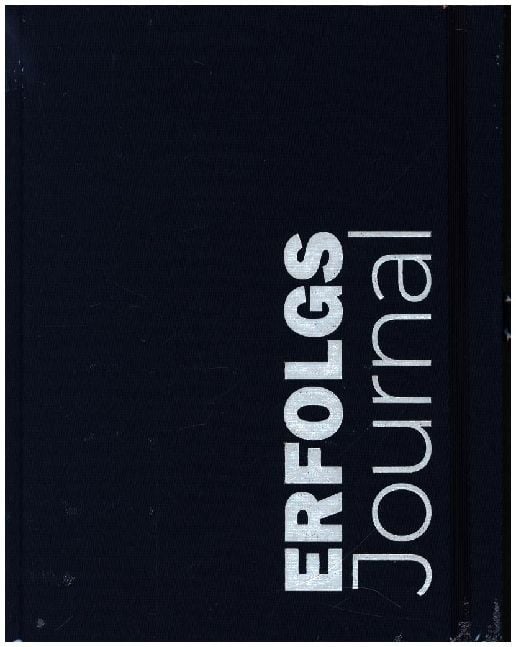 Produktbild: Erfolgs-Journal