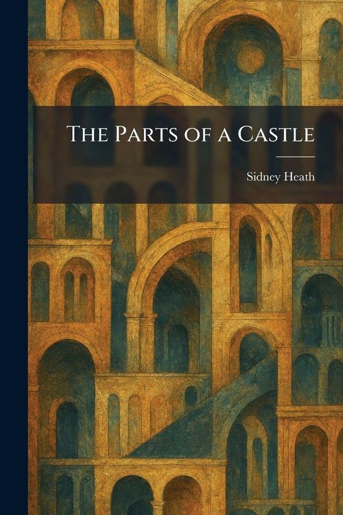 Produktbild: The Parts of a Castle