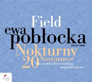 Produktbild: 20 Nocturnes