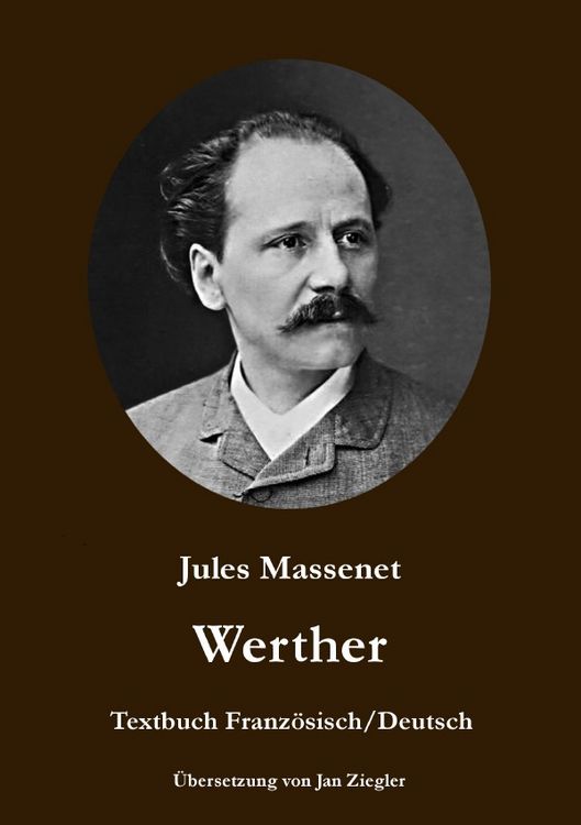 Produktbild: Werther: Franz&ouml;sisch/Deutsch