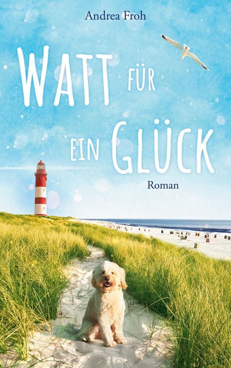 Produktbild: Watt f&uuml;r ein Gl&uuml;ck