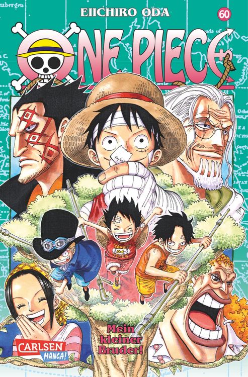 Produktbild: One Piece 60