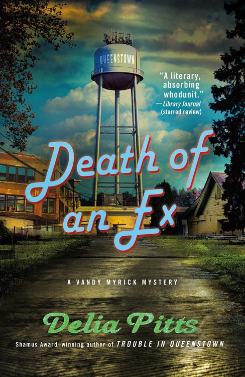 Produktbild: Death of an Ex