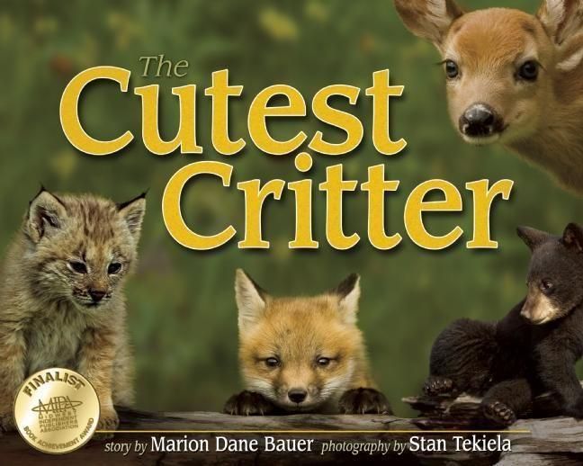 Produktbild: Cutest Critter