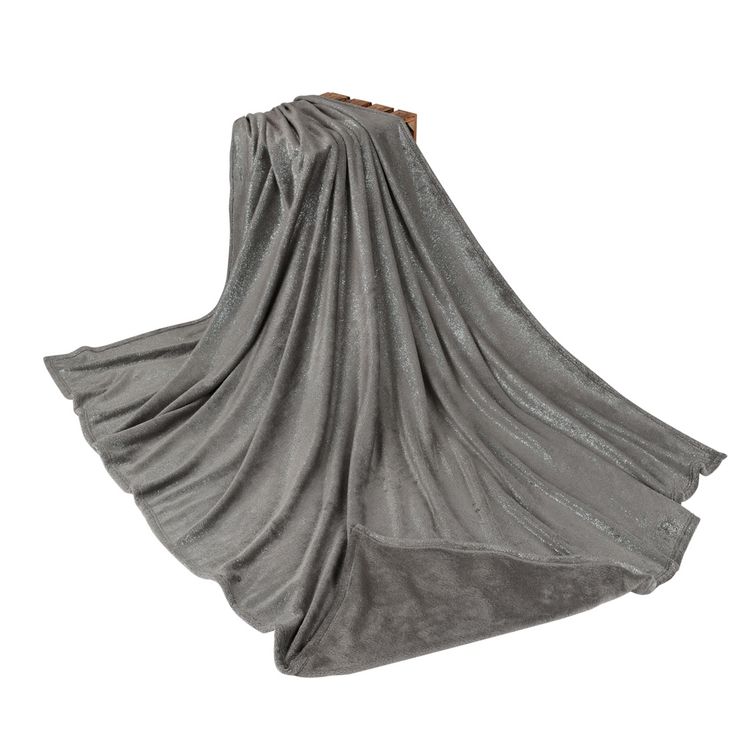 Produktbild: HTI-Living MF Flanell Kuscheldecke 150/200 MF Flanell Kuscheldecke 150/200