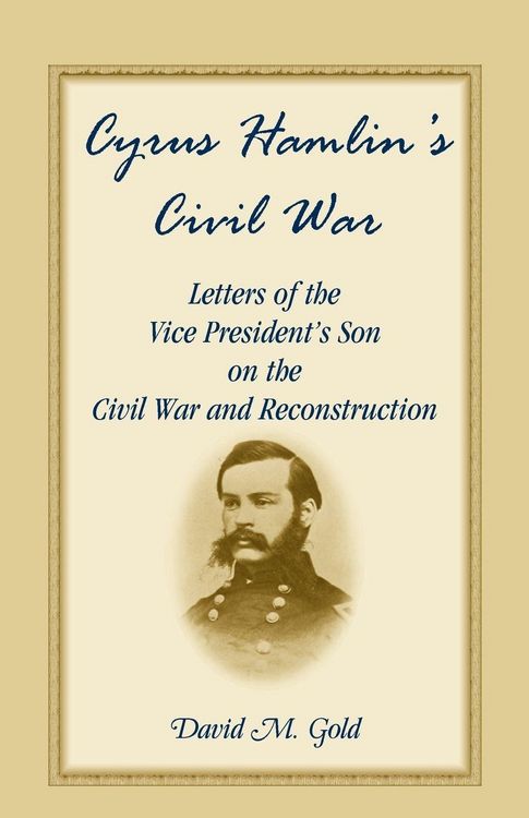 Produktbild: Cyrus Hamlin's Civil War
