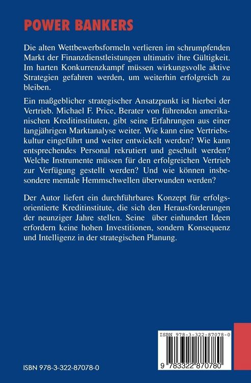 Produktbild: Power Bankers