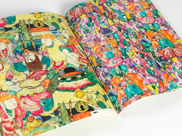 Produktbild: Gustav Klimt