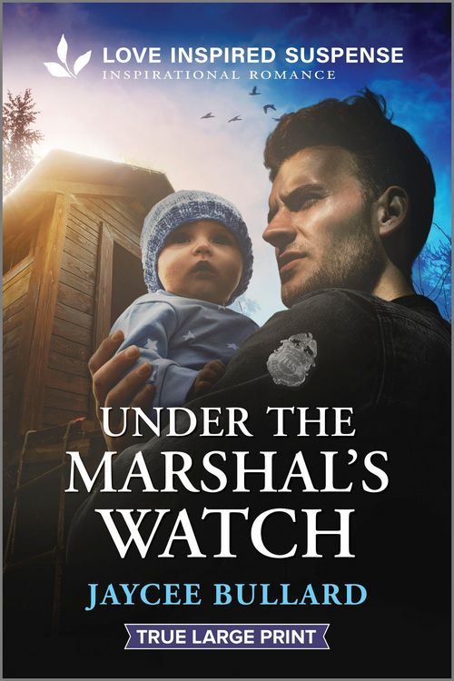 Produktbild: Under the Marshal's Watch