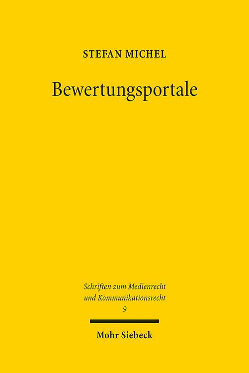 Produktbild: Bewertungsportale