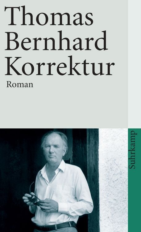 Produktbild: Korrektur