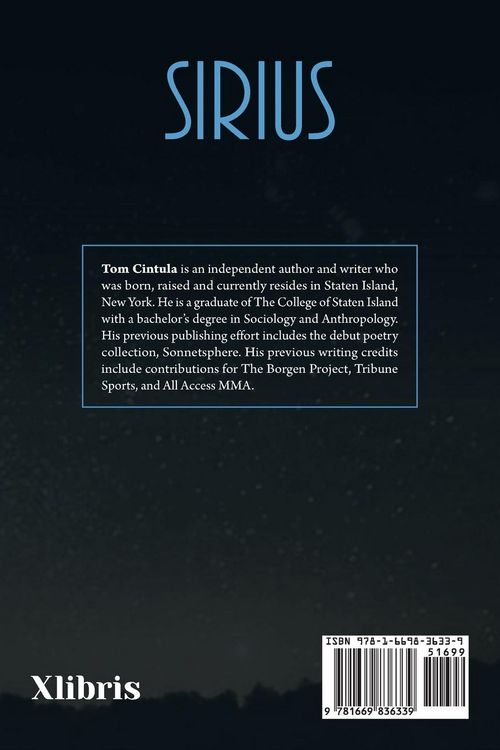 Produktbild: Sirius