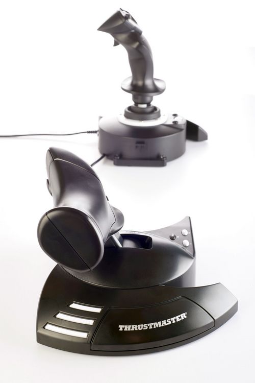 Produktbild: THRUSTMASTER Joystick T-Flight Hotas One f&uuml;r Xbox One