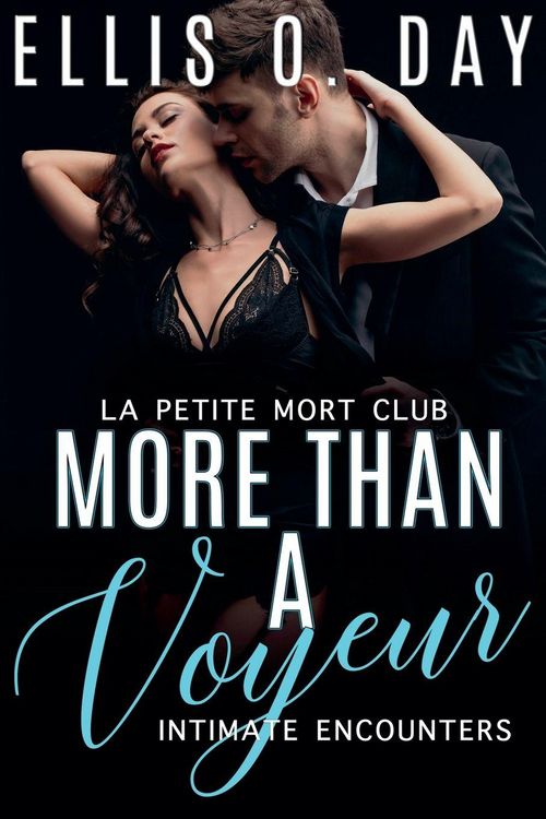 Produktbild: More Than a Voyeur
