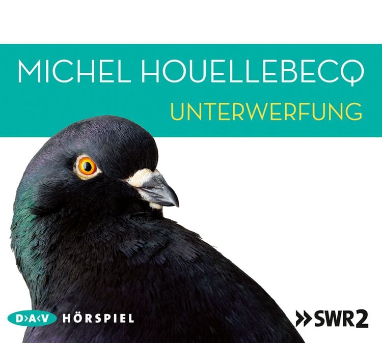 Produktbild: Unterwerfung