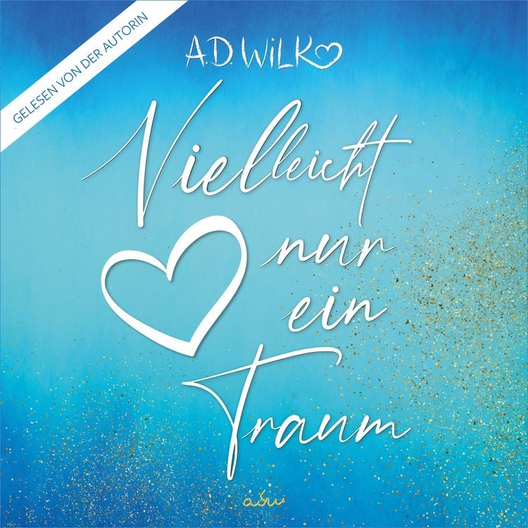 Produktbild: Vielleicht nur ein Traum