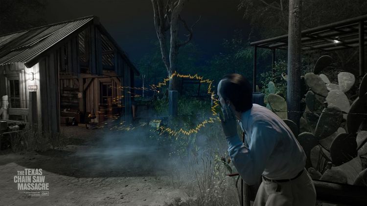 Produktbild: The Texas Chain Saw Massacre
