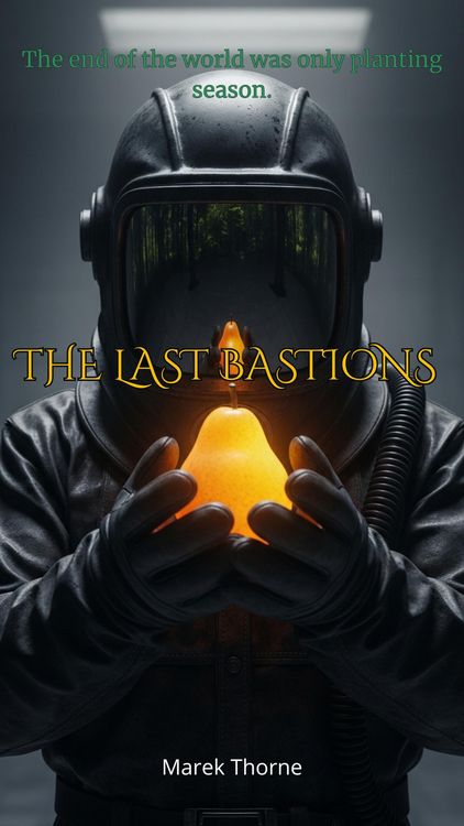 Produktbild: The Last Bastions