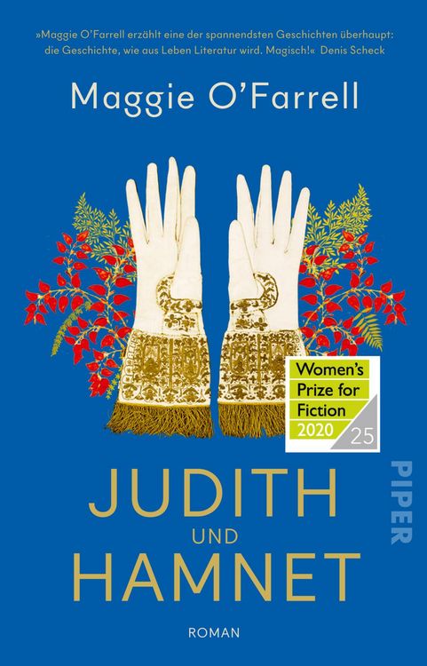 Produktbild: Judith und Hamnet